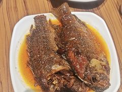 -六泰居·尔滨地标·东北菜(松北店)