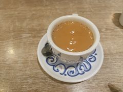 -翠华餐厅(东门店)