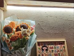 -满格嗦新疆椒麻鸡火锅.炒米粉(川大江安校区店)