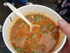 -李老二炒粉(桂林路一店)