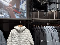 -杉杉奥特莱斯广场(哈尔滨店)