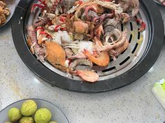 -仙螺岛海鲜自助餐厅(总店)
