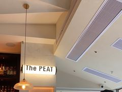-The PEAT Coffee(深业中城店)