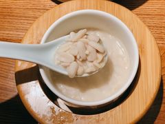 福州花生汤-闽上鲜·福建菜(龙湖滨江天街店)