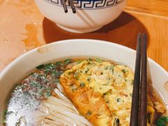 -矮子粉店1985·长沙米粉(湘春路店)