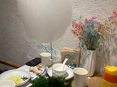 店内布置-小大董·烤鸭(凤凰汇店)