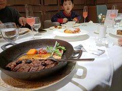 -王品牛排(福州泰禾店)