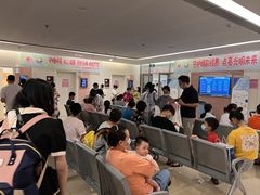 -重庆医科大学附属第一医院(本部)