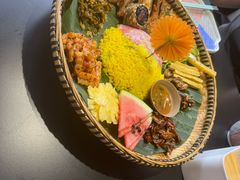 -桥边小楼·手工云南菜·丽江地标美食
