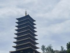 -牛首山文化旅游区