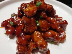 糖醋里脊-外婆家(杭州马塍店·杭帮菜名店)