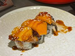 -沼津港精致料理·寿喜烧·烧鸟(龙湖南桥天街日料榜单店)