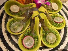 -太食獸泰式茶餐厅(IFS国金中心店)