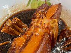 -75幢私房菜馆