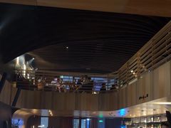 -MM·五声·音乐人与调酒师(西安路店)