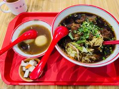 -面春山·传统老卤面(天隆寺店)