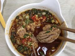 -蜀串香牛杂火锅串串