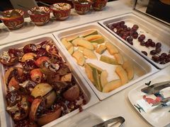 -The COOK·厨餐厅·自助餐(浦东嘉里大酒店)