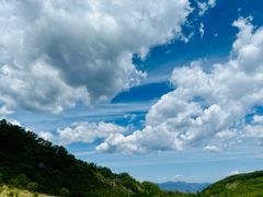 -白草畔自然风景区