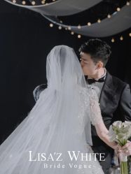 点击看大图 -Renee芮亦婚纱
