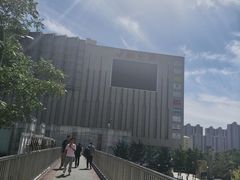 -初色海鲜自助(万丰路店)