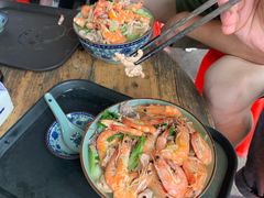 海鲜粉-珍记海鲜粥·海鲜粉