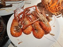 -加餐海鲜自助(宝龙一城店)