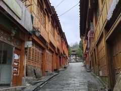 -安顺旧州古镇