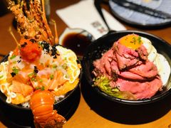 -魔丼屋(日月光店)