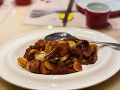 -京华烟云·北京烤鸭(领展购物广场·中关村店)