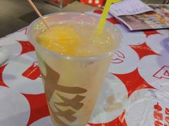 -劲揪jiu大排档·老广风味(陈家祠店)