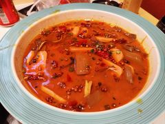 -甲天下烧鸡公(衡山路店)