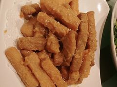 -高第街56号餐厅(美莲广场店)