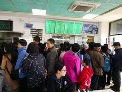 -老磁器口豆汁店(天坛店)