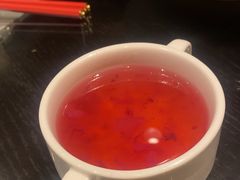 -海天楼中餐厅(吴宫泛太平洋酒店)