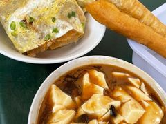 -陈记锅巴菜(五大道店)