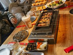 -邢氏老太太烤串(北兴街店)