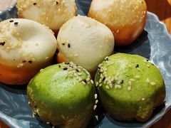 -鑫震源·苏式大虾生煎(山塘街店)