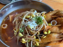 -青春分食(仙林大学城店)