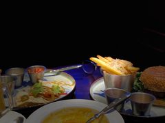 -bluefrog蓝蛙(皇庭广场店)