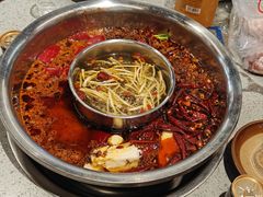 -华丰火锅(双林北横路店)