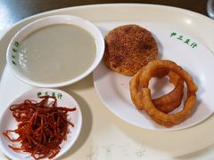 -尹三豆汁(天坛店)