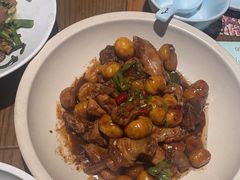 -黄泥岗·地道湖北菜(奥特莱斯店)