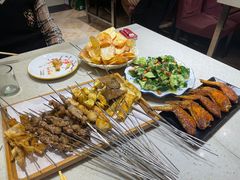 -万鑫鸡翅