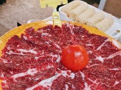-潮汕大目牛肉火锅(水围店)