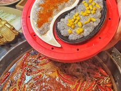 -蜀大侠火锅(总府路店)