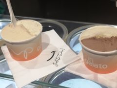 -Dip in Gelato(富民路店)