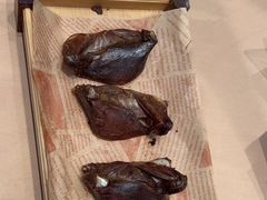 -7号院家宴.烧鸽子(门头沟店)