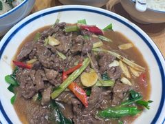 -潮巷·老潮汕美食集市(欢乐港湾店)