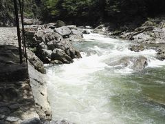-浙东大峡谷风景区